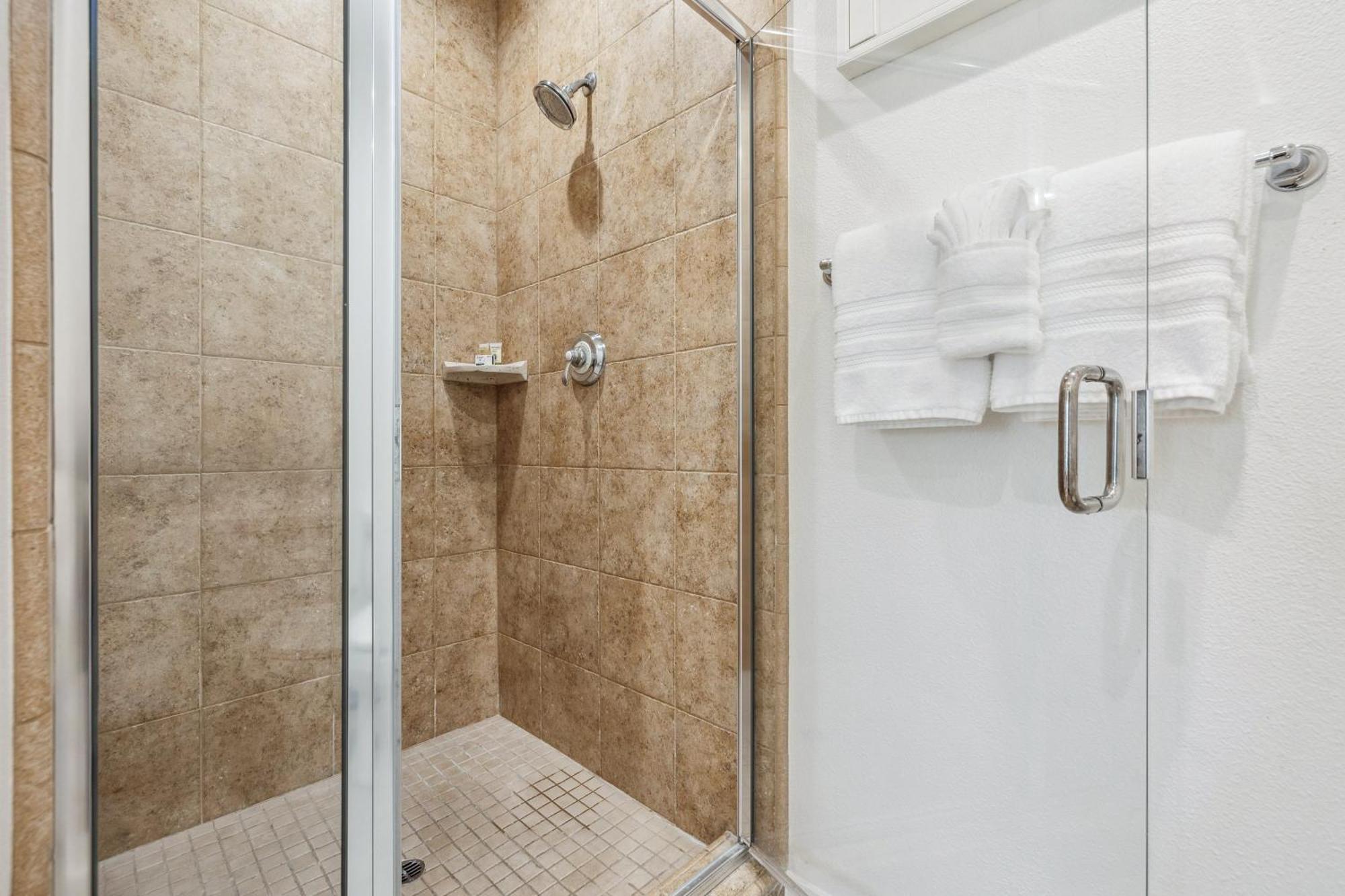 T21 Lux Villa With Fountain View Condo ลากินตา ภายนอก รูปภาพ