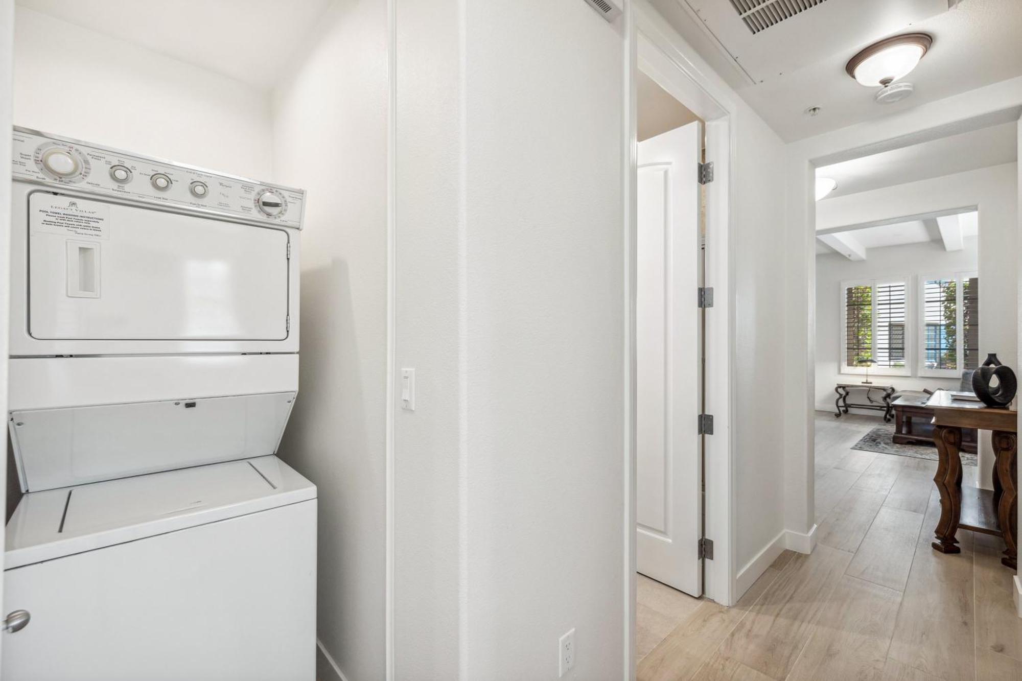 T21 Lux Villa With Fountain View Condo ลากินตา ภายนอก รูปภาพ