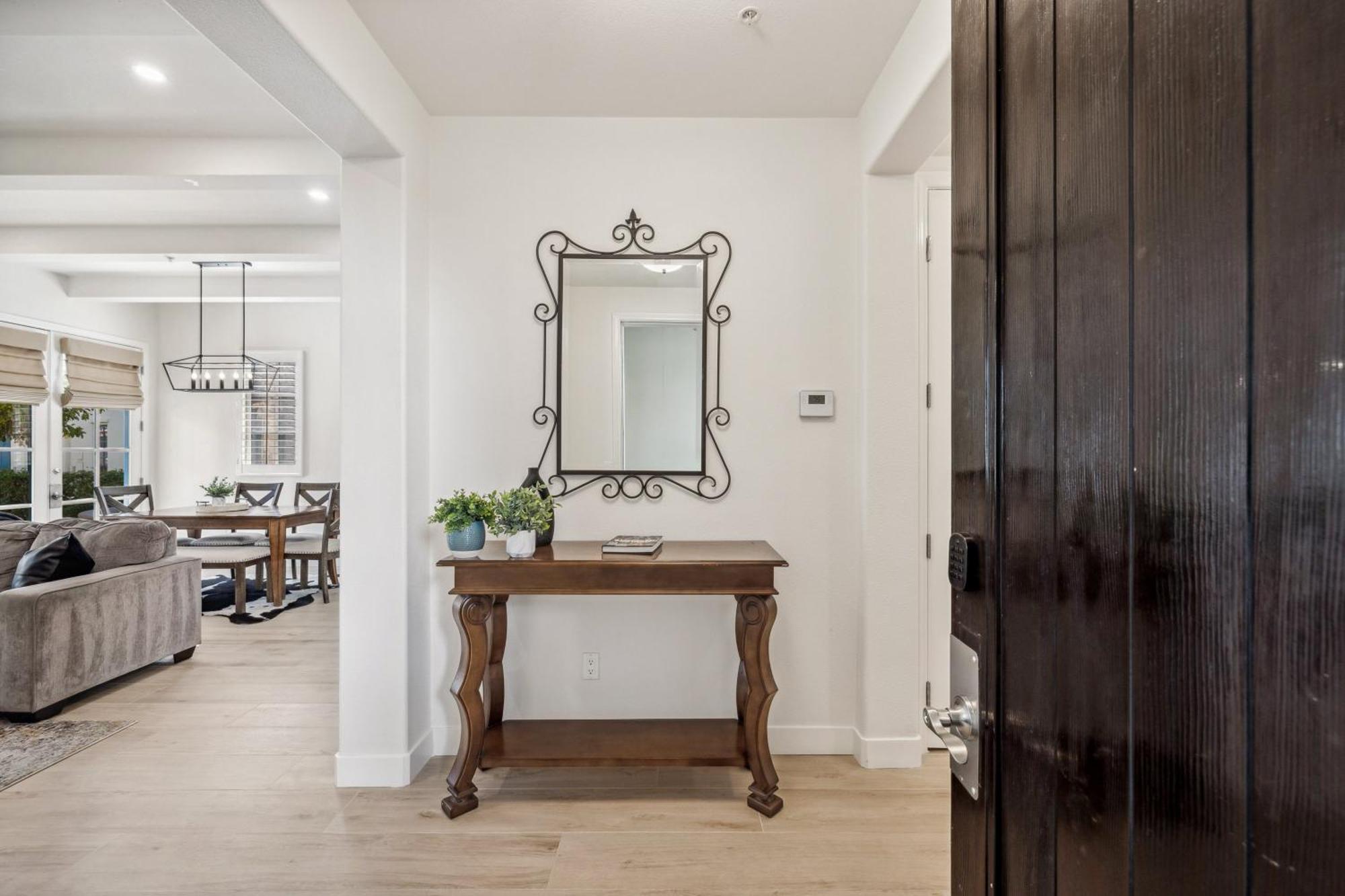 T21 Lux Villa With Fountain View Condo ลากินตา ภายนอก รูปภาพ