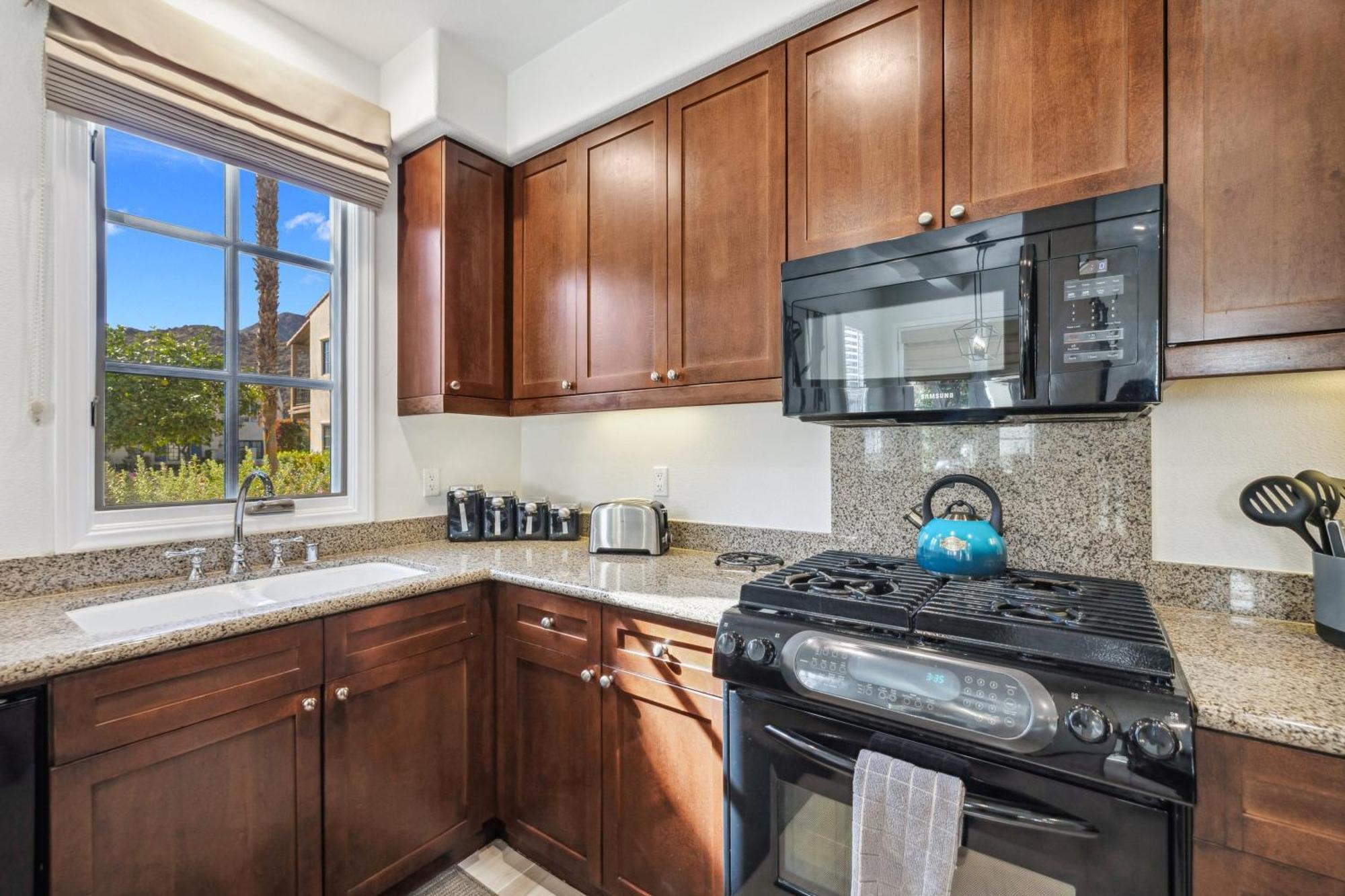T21 Lux Villa With Fountain View Condo ลากินตา ภายนอก รูปภาพ