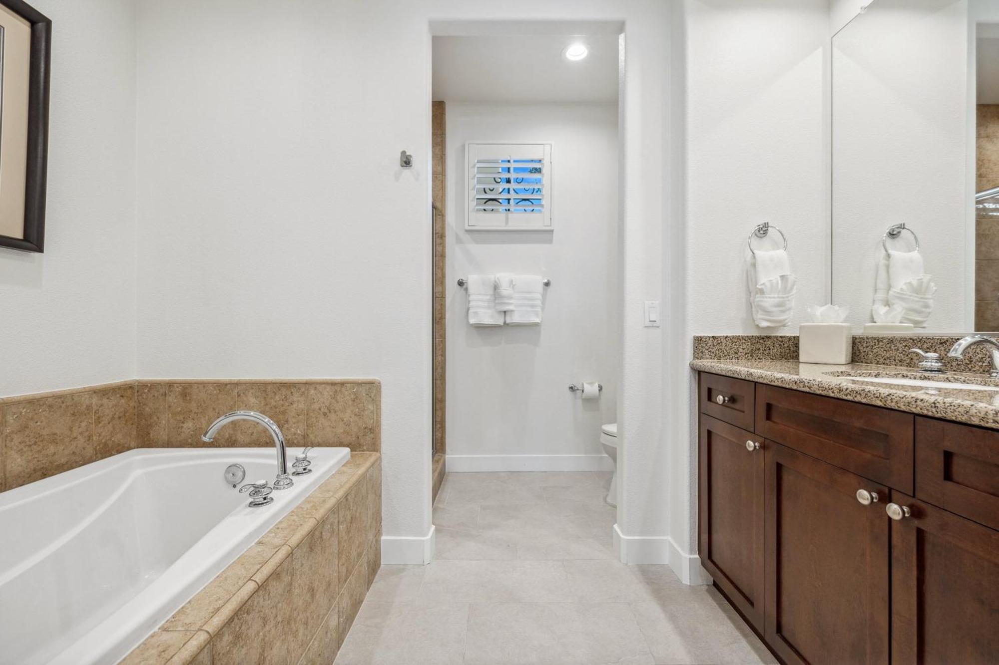 T21 Lux Villa With Fountain View Condo ลากินตา ภายนอก รูปภาพ