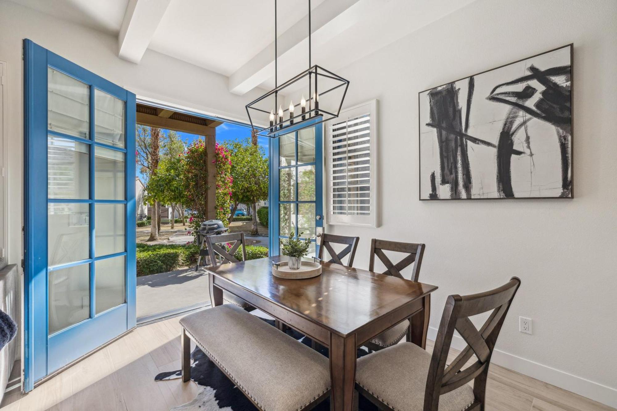 T21 Lux Villa With Fountain View Condo ลากินตา ภายนอก รูปภาพ
